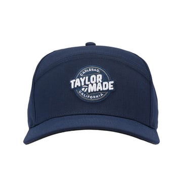LS Horizon Snapback Blå TaylorMade