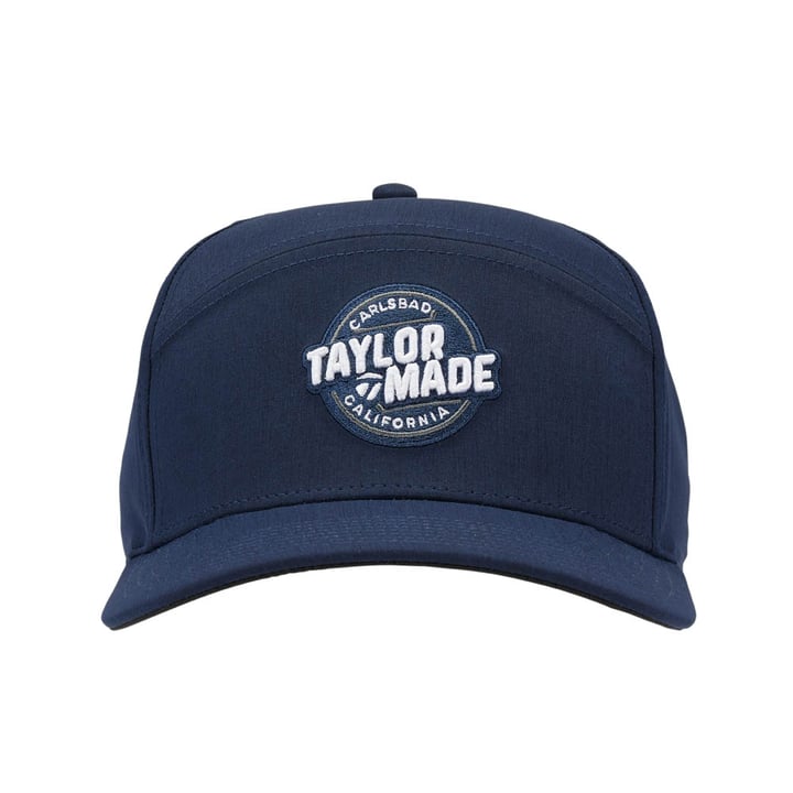 LS Horizon Snapback Blå TaylorMade