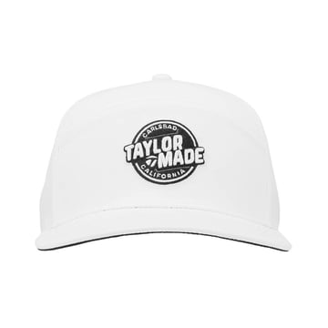 LS Horizon Snapback Vit TaylorMade