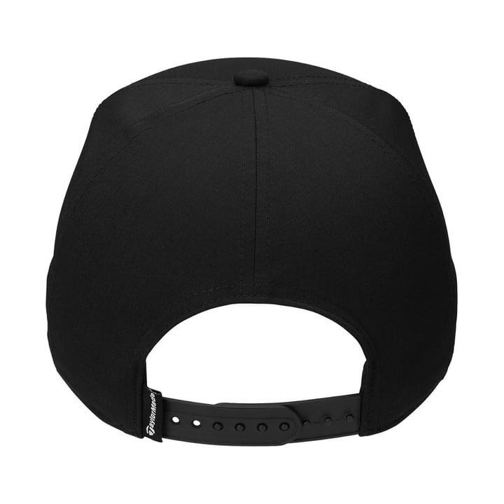 LS Horizon Snapback Svart TaylorMade