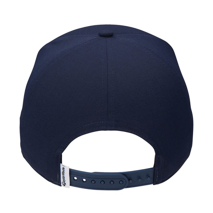 LS Horizon Snapback Blå TaylorMade