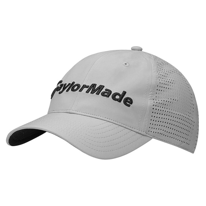 Tm24 Eg Litetech Hat Grau TaylorMade