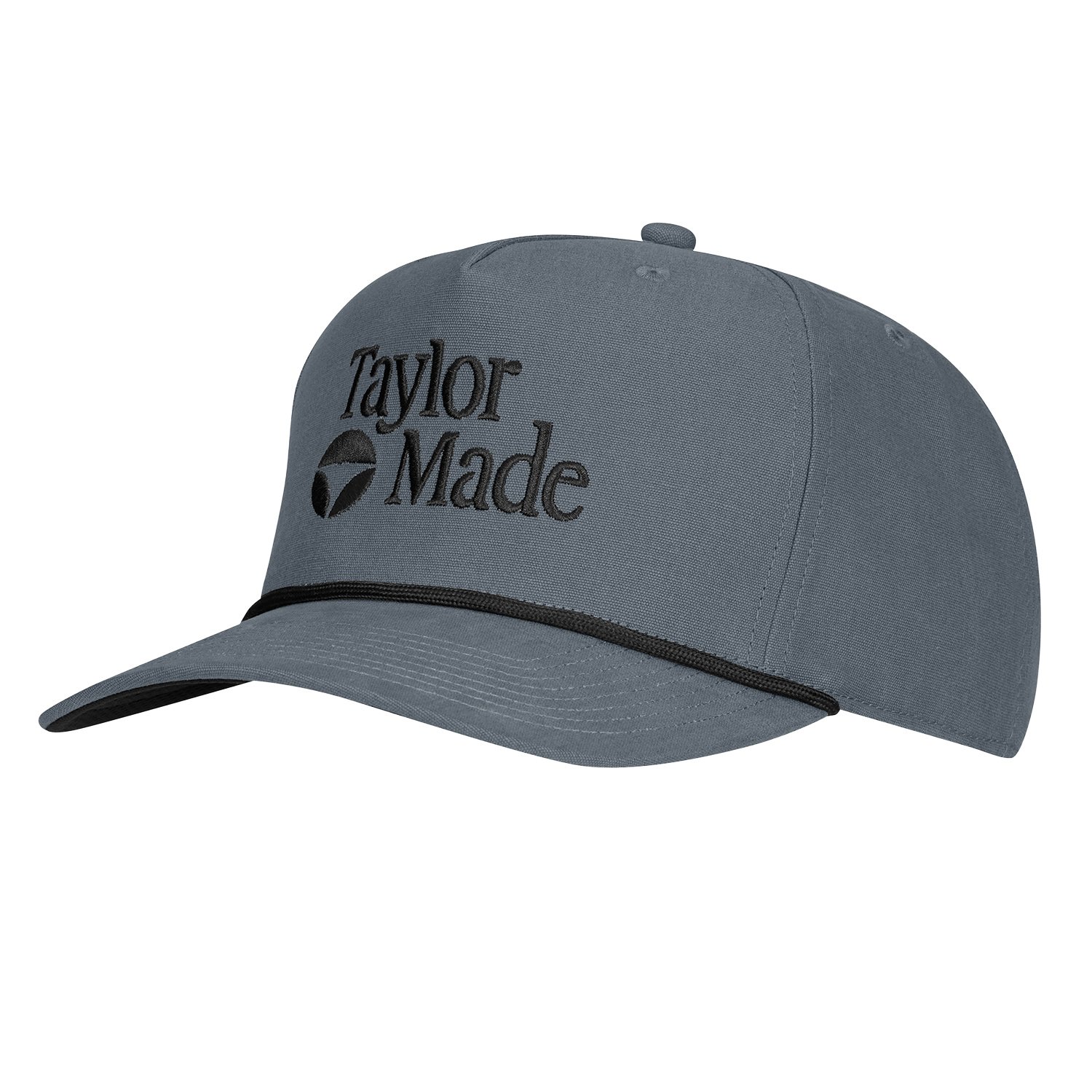 LS A-Frame Stock Rope Harmaa