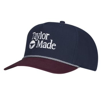 LS A-Frame Stock Rope Sininen TaylorMade