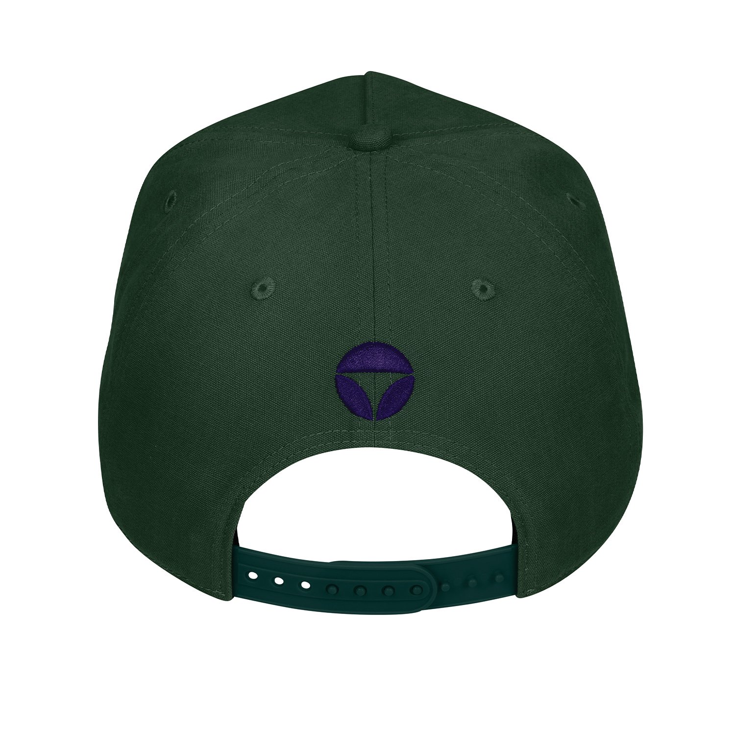 LS A-Frame Stock Rope Vihreä TaylorMade