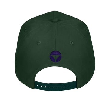 LS A-Frame Stock Rope Vihreä TaylorMade