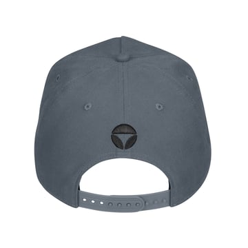 LS A-Frame Stock Rope Harmaa TaylorMade