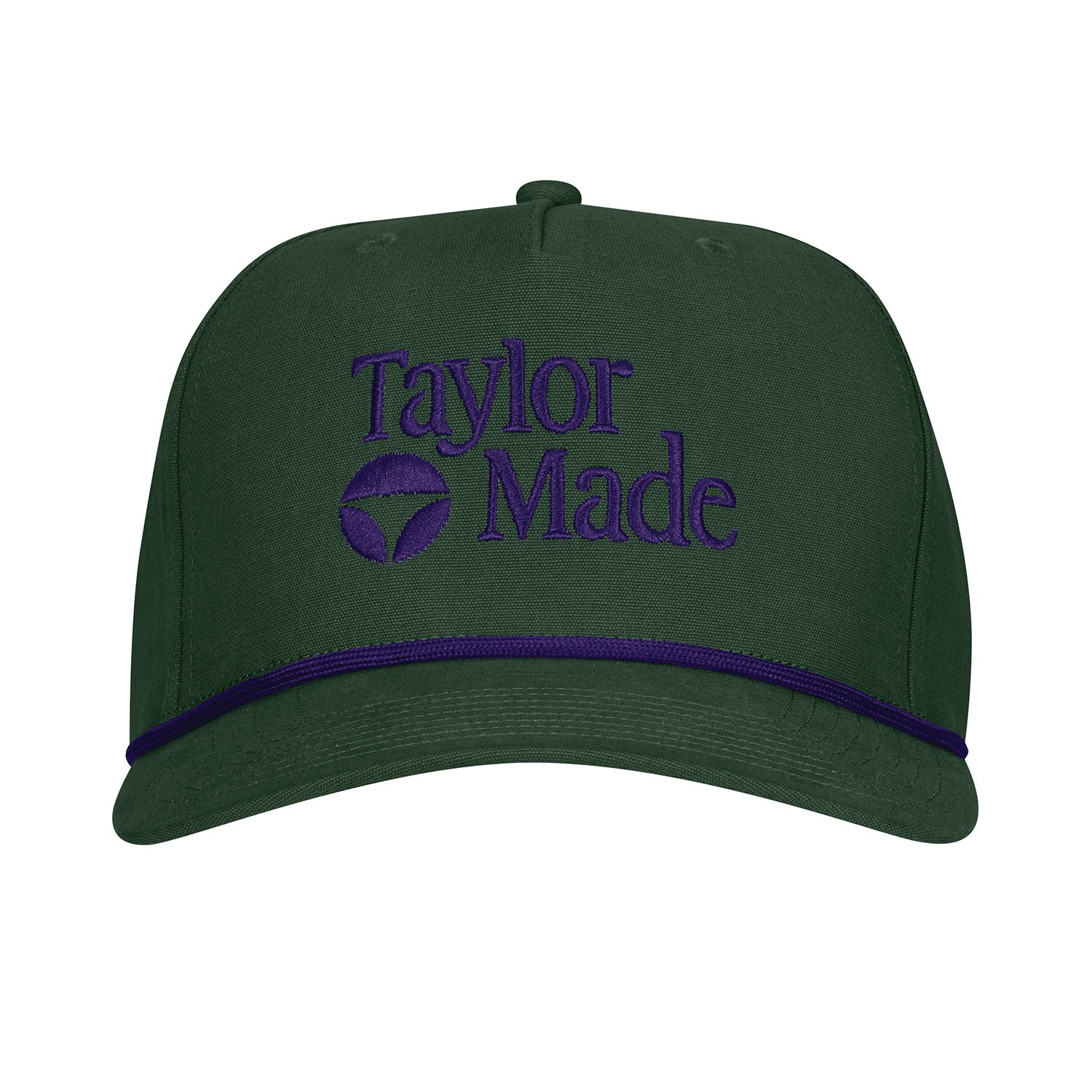 LS A-Frame Stock Rope Vihreä TaylorMade