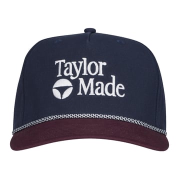 LS A-Frame Stock Rope Sininen TaylorMade