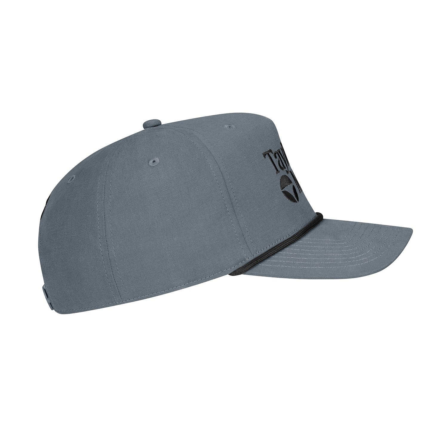 LS A-Frame Stock Rope Harmaa TaylorMade LS A-Frame Stock Rope Harmaa TaylorMade