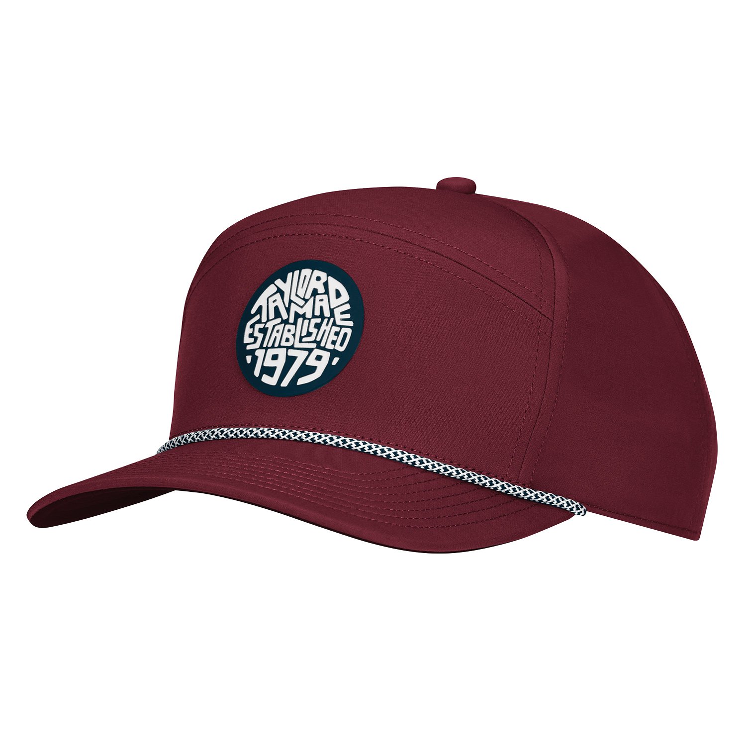 LS Horizon Rope Röd