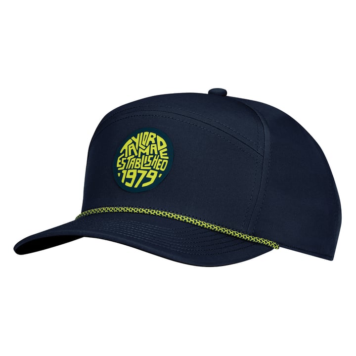 LS Horizon Rope Blå TaylorMade