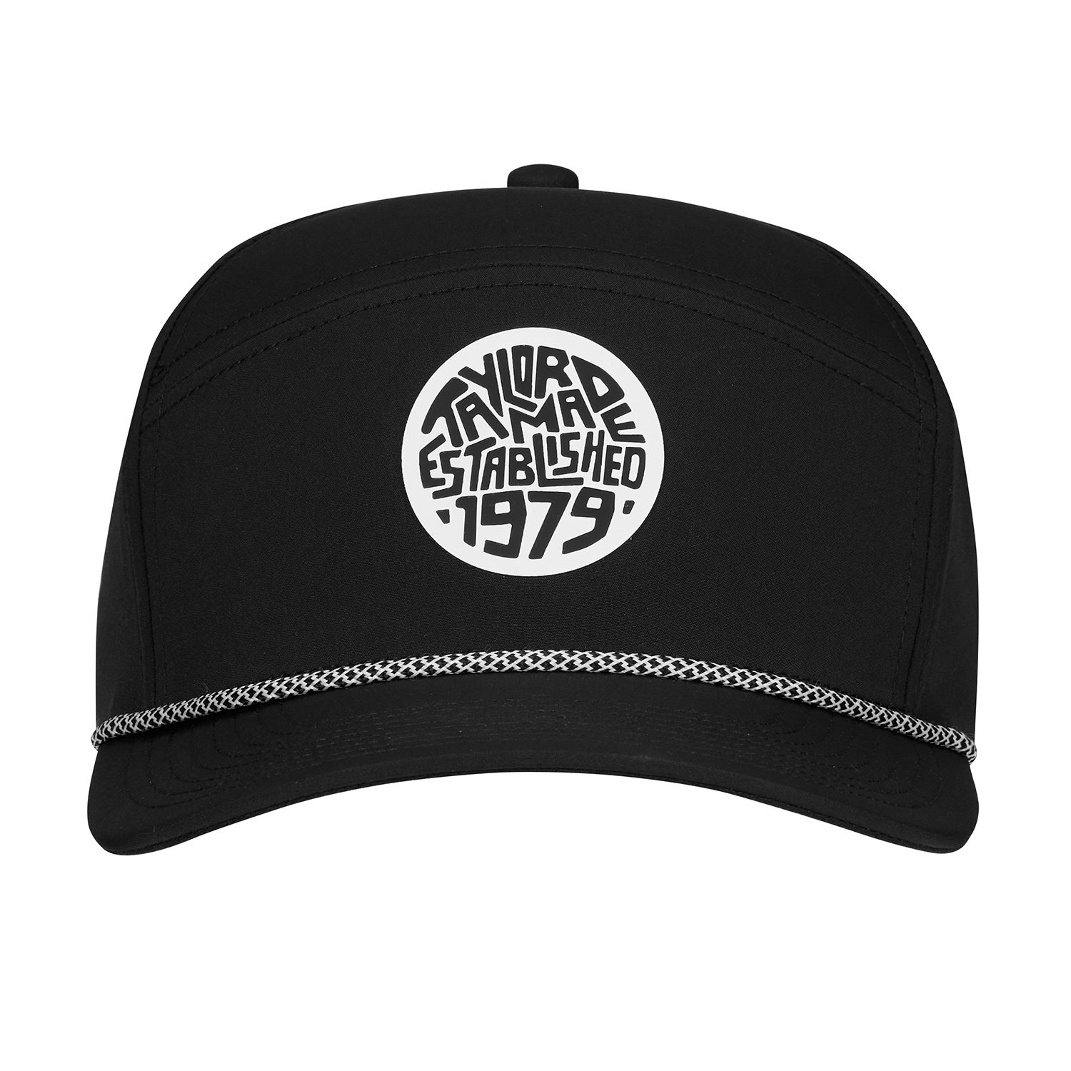 LS Horizon Rope Svart TaylorMade