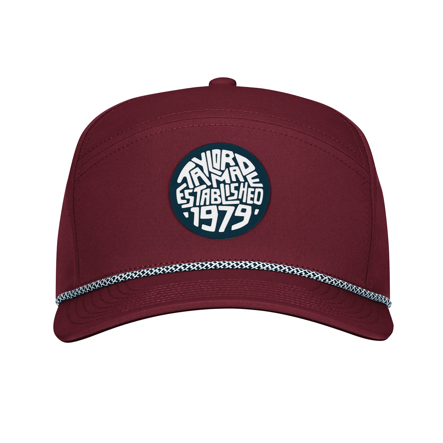 LS Horizon Rope Röd TaylorMade