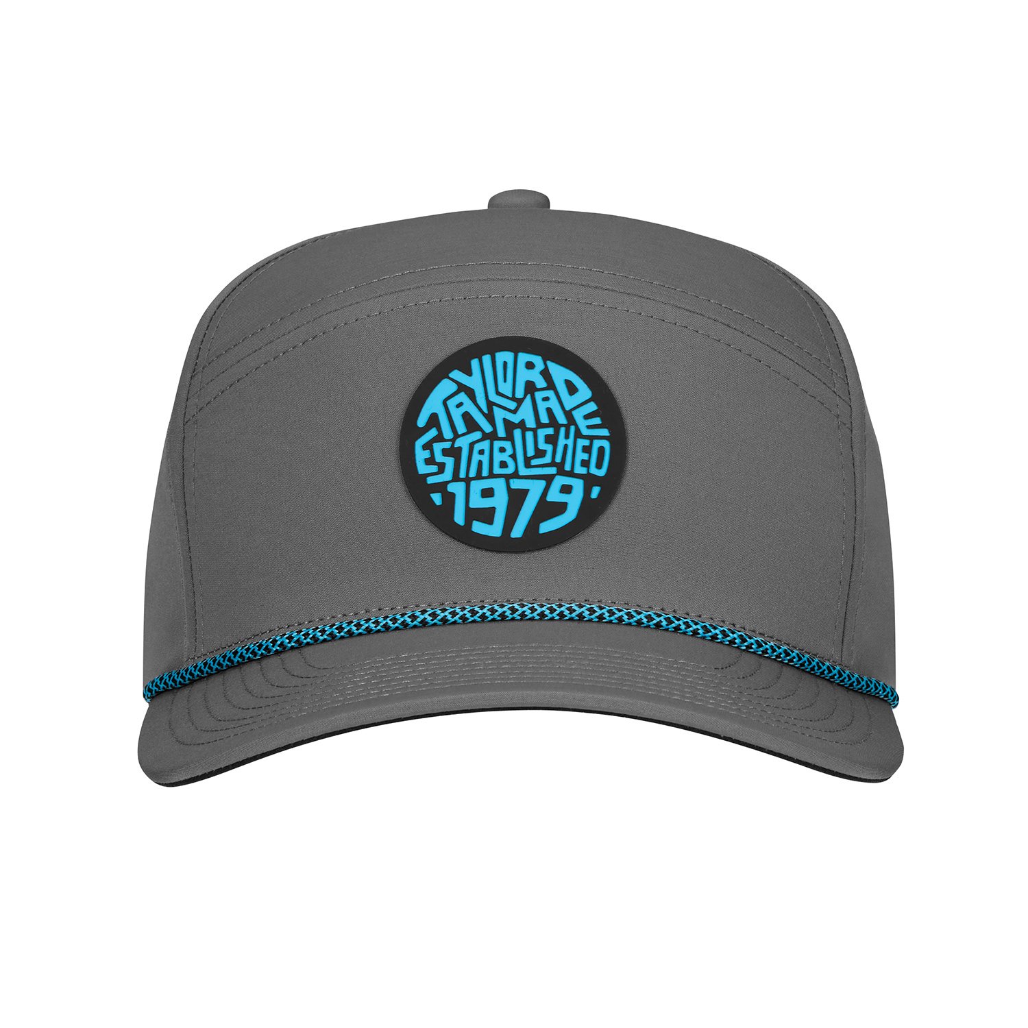 LS Horizon Rope Grå TaylorMade