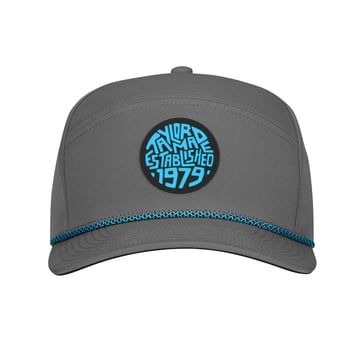 LS Horizon Rope Grå TaylorMade