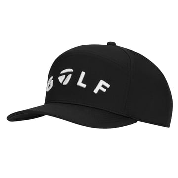 LS Horizon Stock Black TaylorMade