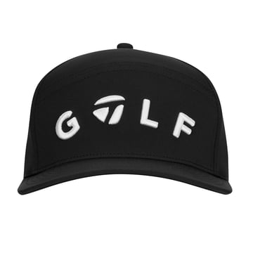 LS Horizon Stock Black TaylorMade