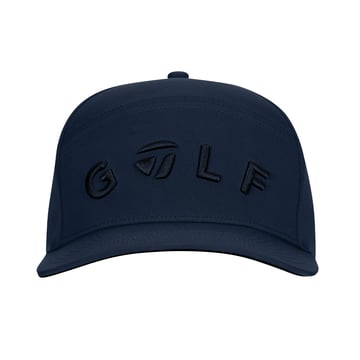 LS Horizon Stock Blue TaylorMade