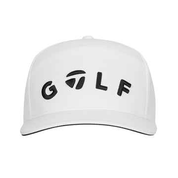 LS Horizon Stock White TaylorMade