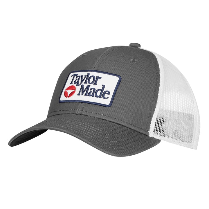 LS Radar Trucker Grå TaylorMade