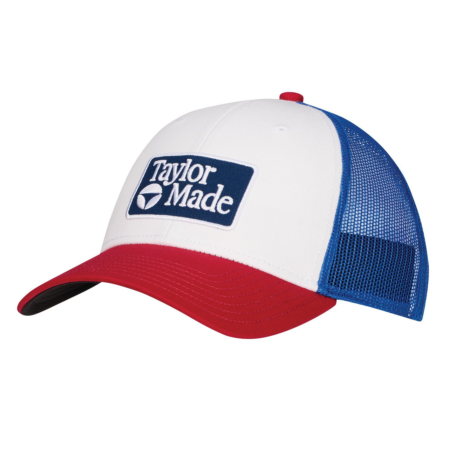 LS Radar Trucker Rouge