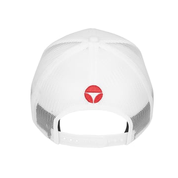 LS Radar Trucker Bleu TaylorMade