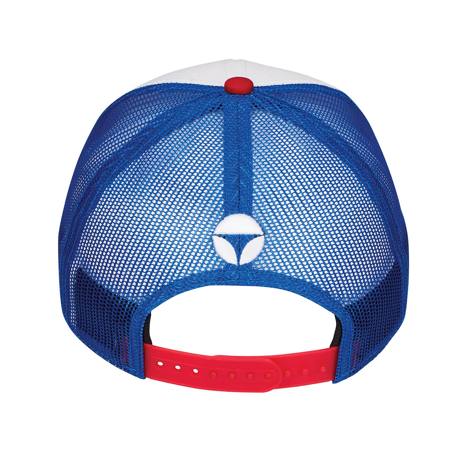 LS Radar Trucker Rouge TaylorMade