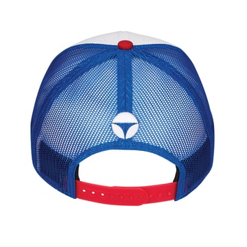 LS Radar Trucker Rouge TaylorMade