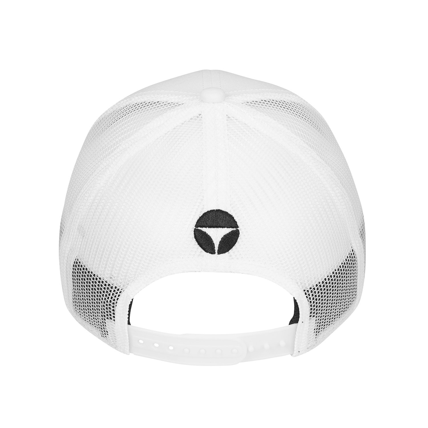 LS Radar Trucker Valkoinen TaylorMade
