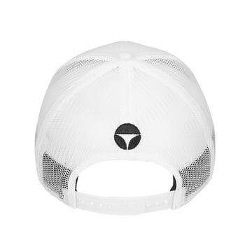 LS Radar Trucker Valkoinen TaylorMade