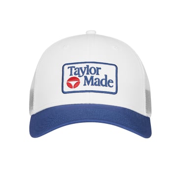 LS Radar Trucker Bleu TaylorMade