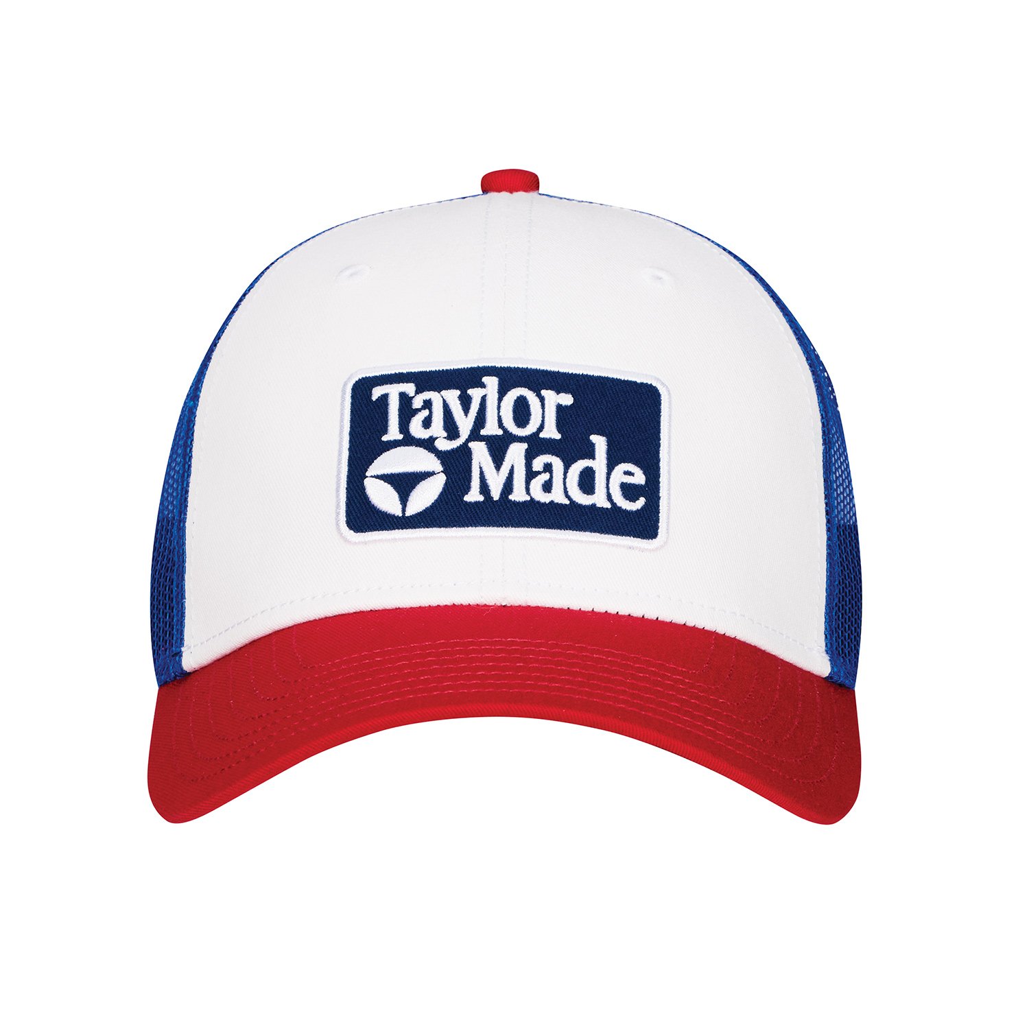 LS Radar Trucker Rouge TaylorMade