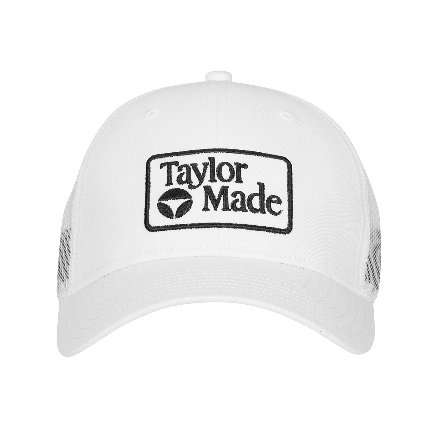 LS Radar Trucker Valkoinen TaylorMade