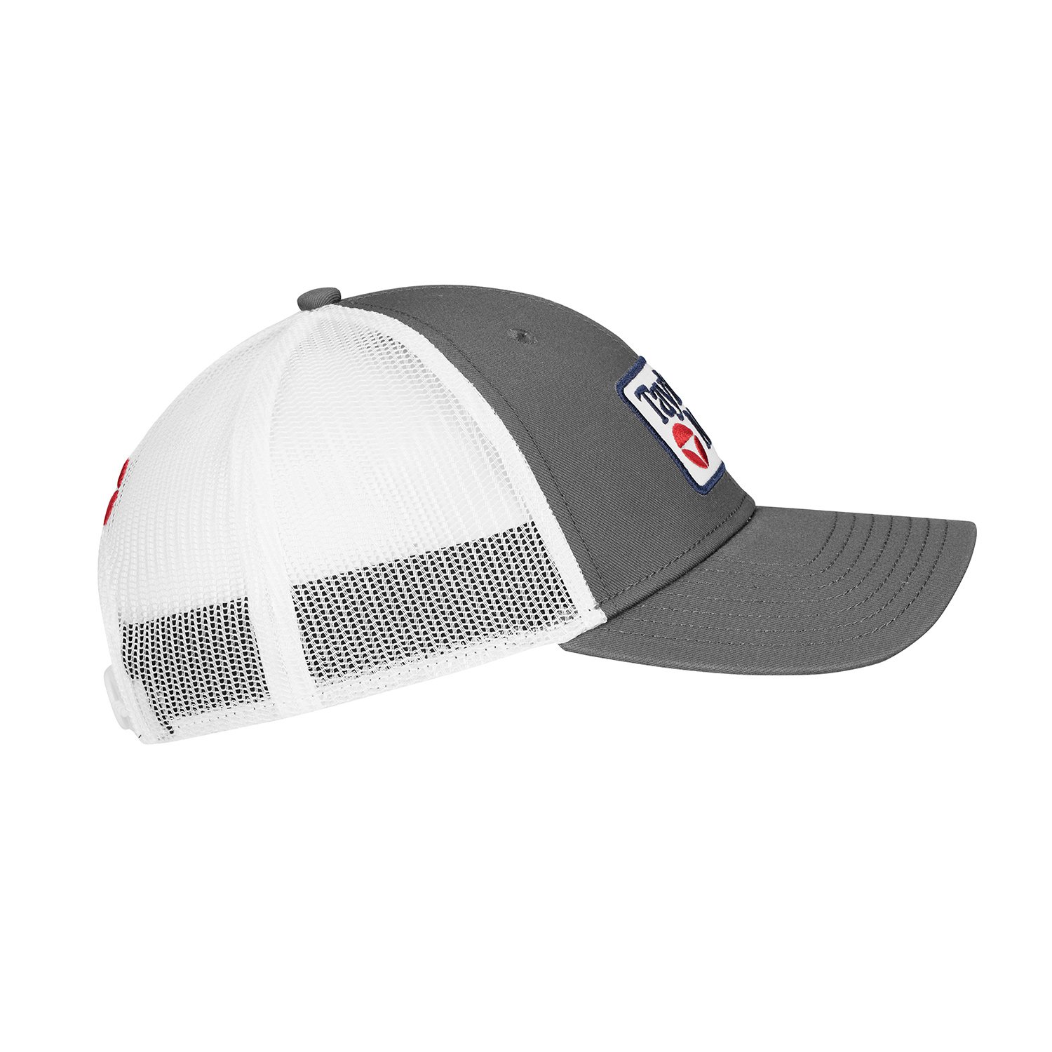 LS Radar Trucker Grå TaylorMade