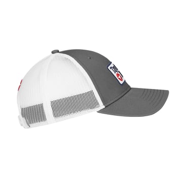 LS Radar Trucker Grå TaylorMade