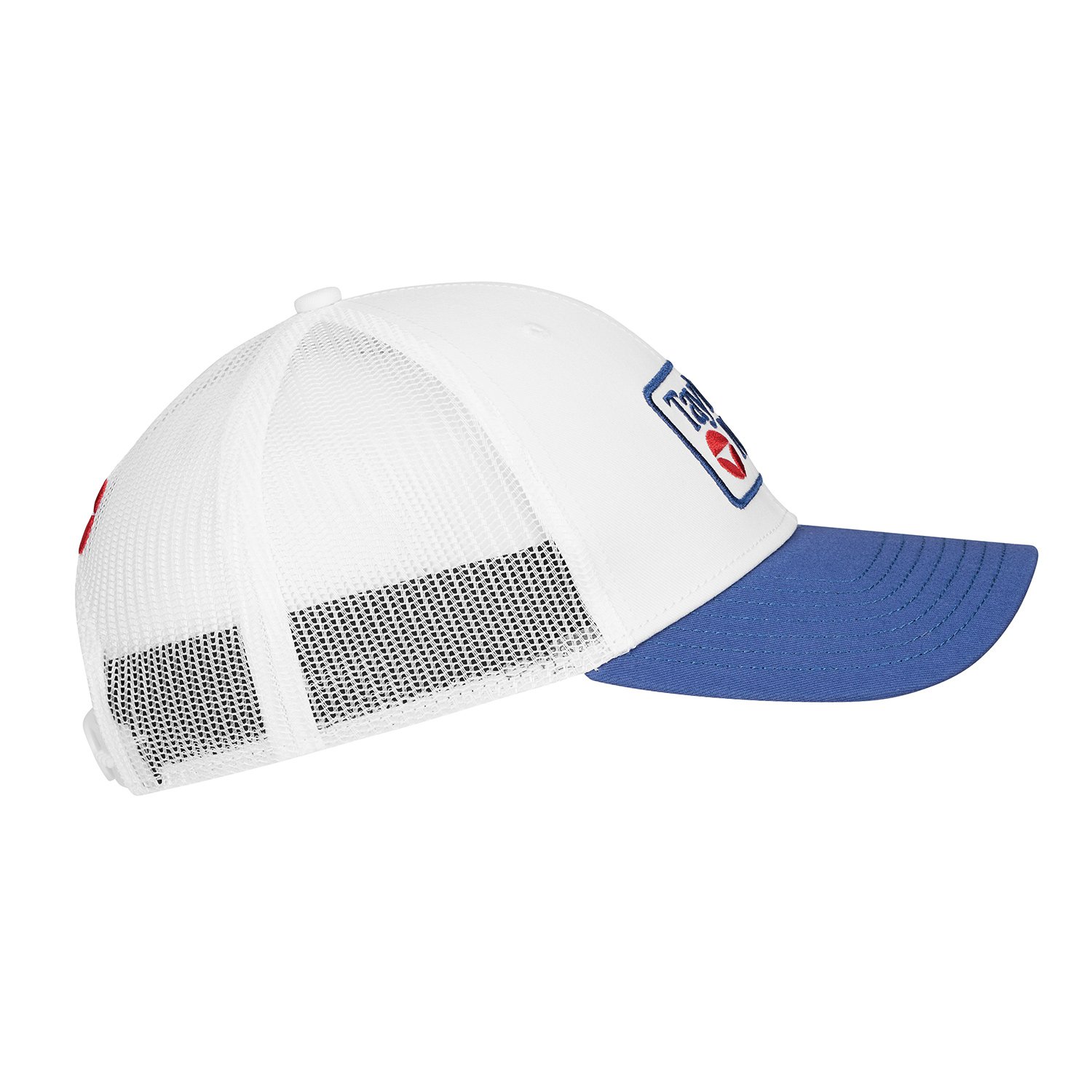 LS Radar Trucker Bleu TaylorMade