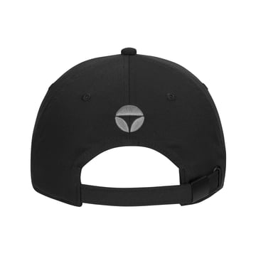 LS Hamptons Dad Svart TaylorMade