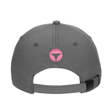 LS Hamptons Dad Grå TaylorMade