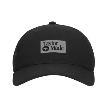 LS Hamptons Dad Svart TaylorMade