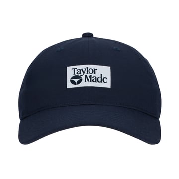 LS Hamptons Dad Blå TaylorMade