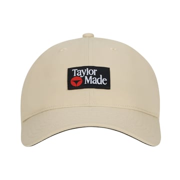 LS Hamptons Dad Beige TaylorMade