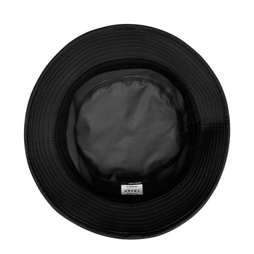 Storm Bucket Hat Musta TaylorMade