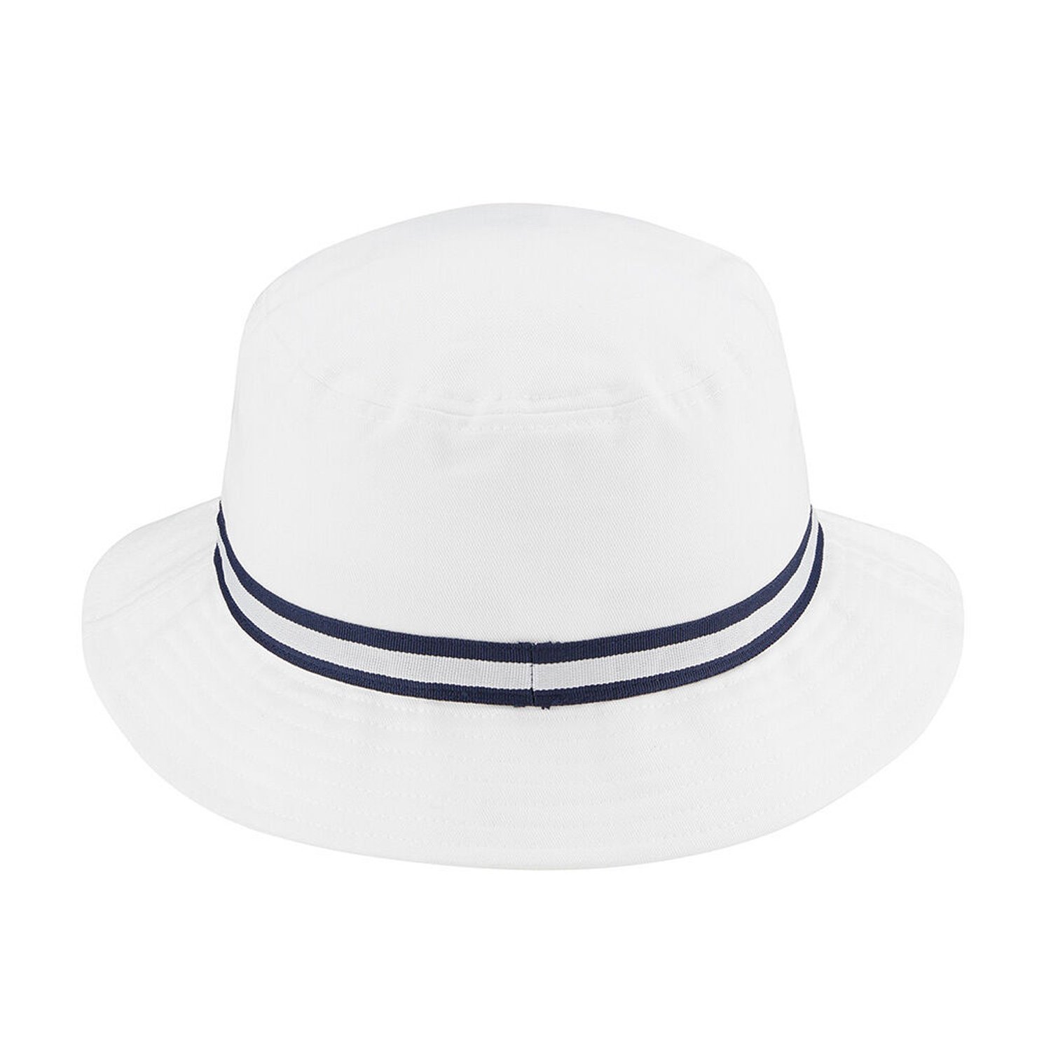 Vintage Twill Bucket Valkoinen TaylorMade