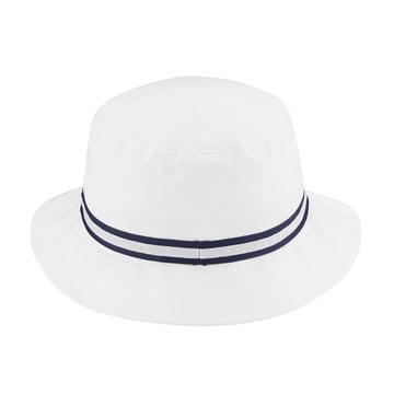 Vintage Twill Bucket Valkoinen TaylorMade