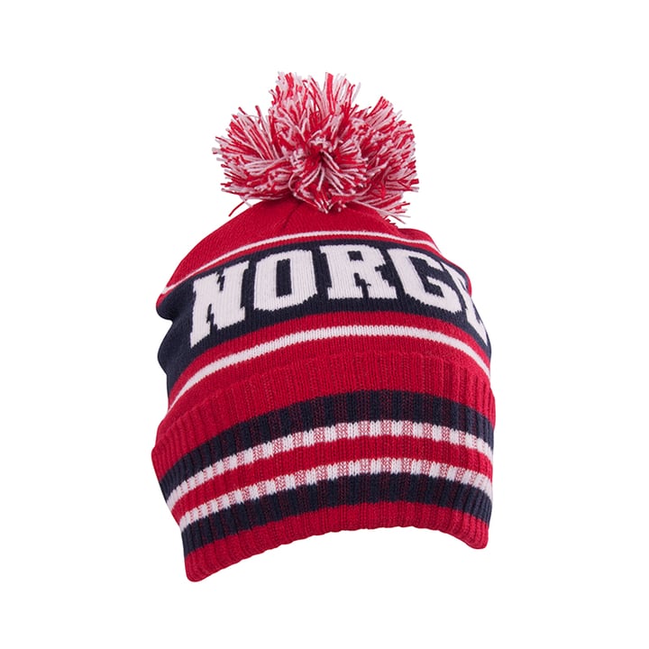 Beanie Norway Pukka