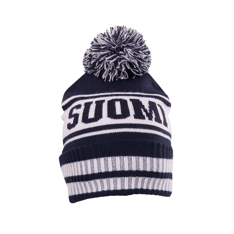 Beanie Finland - Pukka