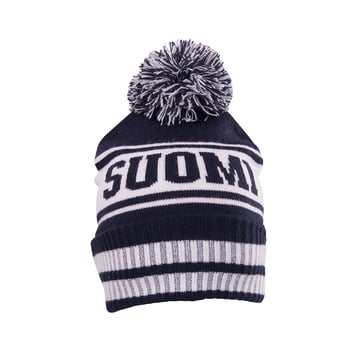 Beanie Finland Pukka