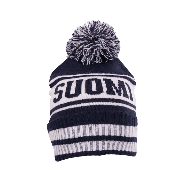 Beanie Finland Pukka