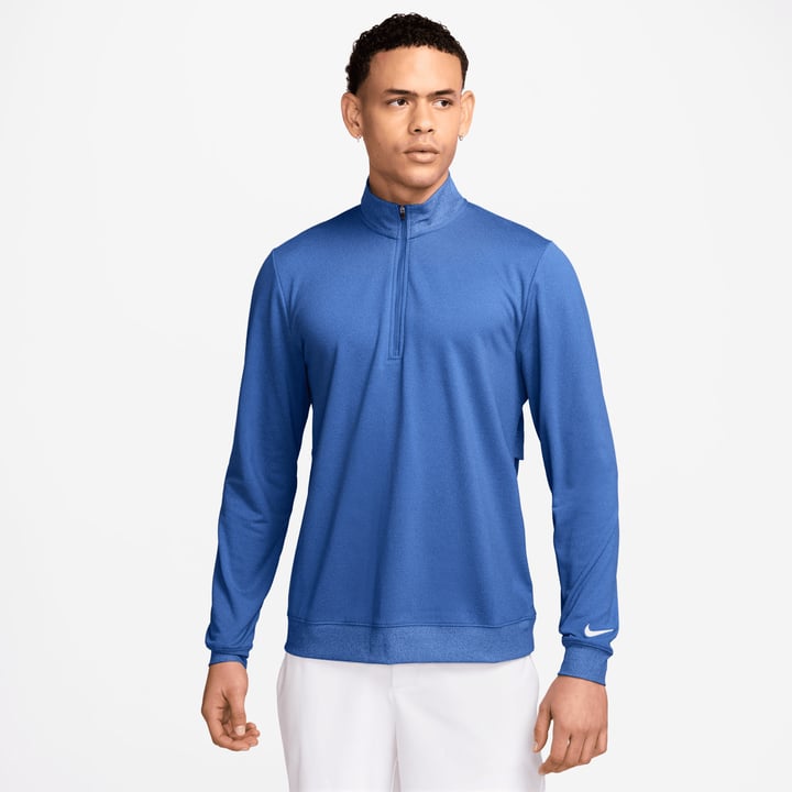 M Nk Tour Hz Top Nike